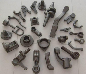 Forgings