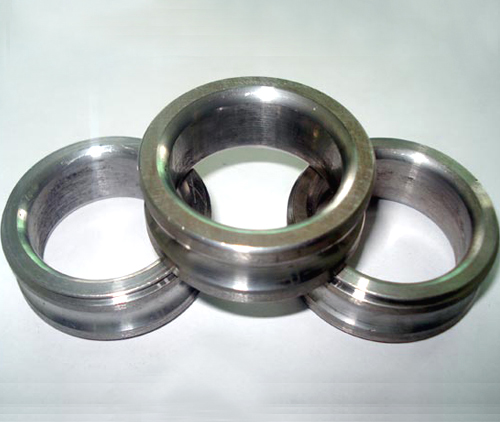 Bearing rings