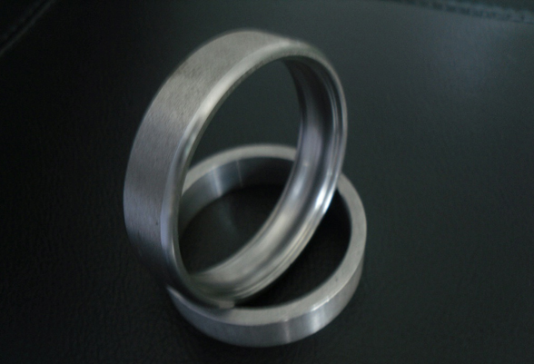 Bearing rings