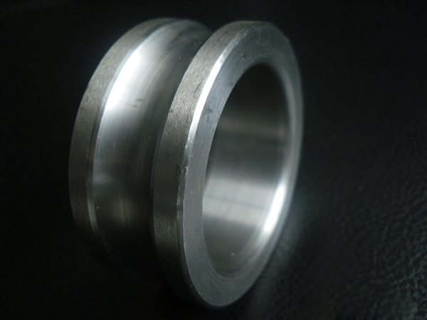 Bearing rings