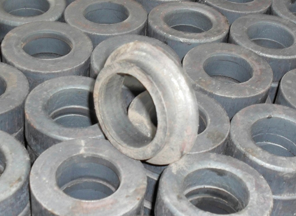 Bearing rings