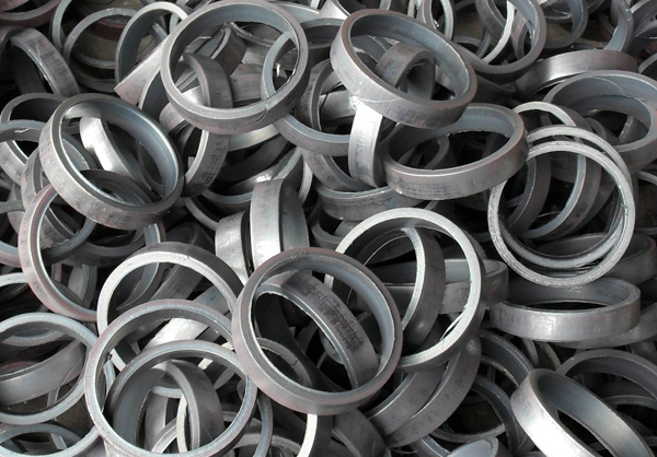 Bearing rings