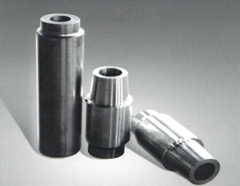 Oil drill pipe joints