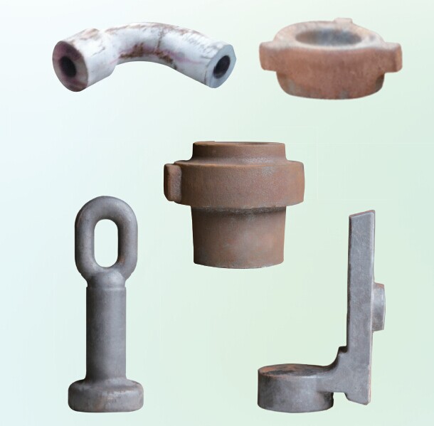 Forgings